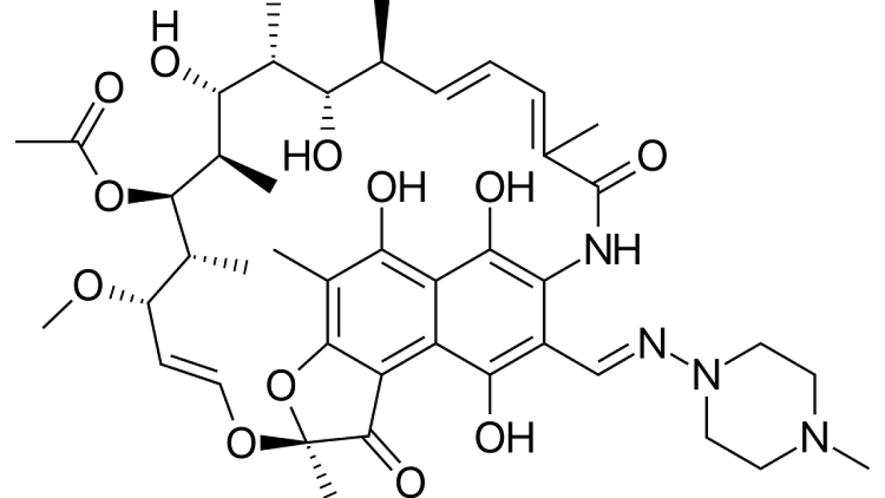 Procurement Resource Analyses the Production Cost of Rifampicin in its New Report