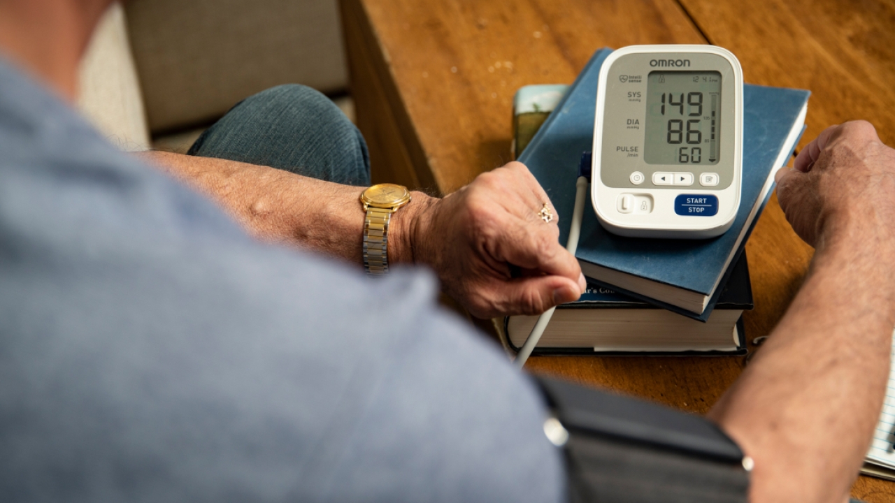 Blood Pressure Monitoring Devices Market Trends, Growth Factors and Opportunity Till 2027