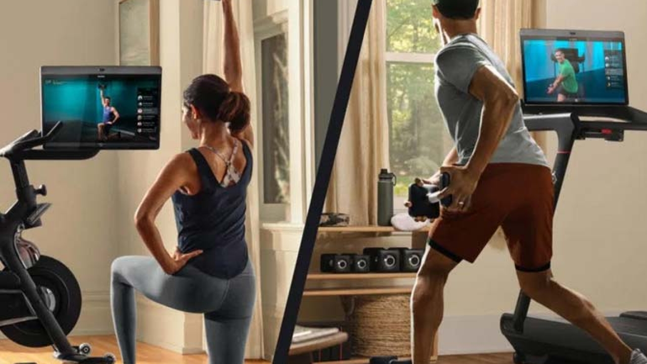 Home Fitness Equipment Market Trends, Key Players, Segmentation and Forecast 2023-2028