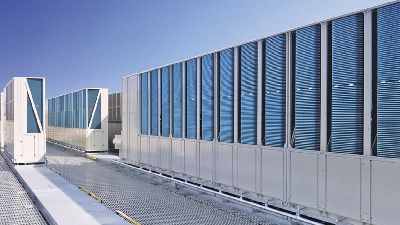 Modular Chillers Market Trends, Size, Drivers and Analysis Report 2023-2028