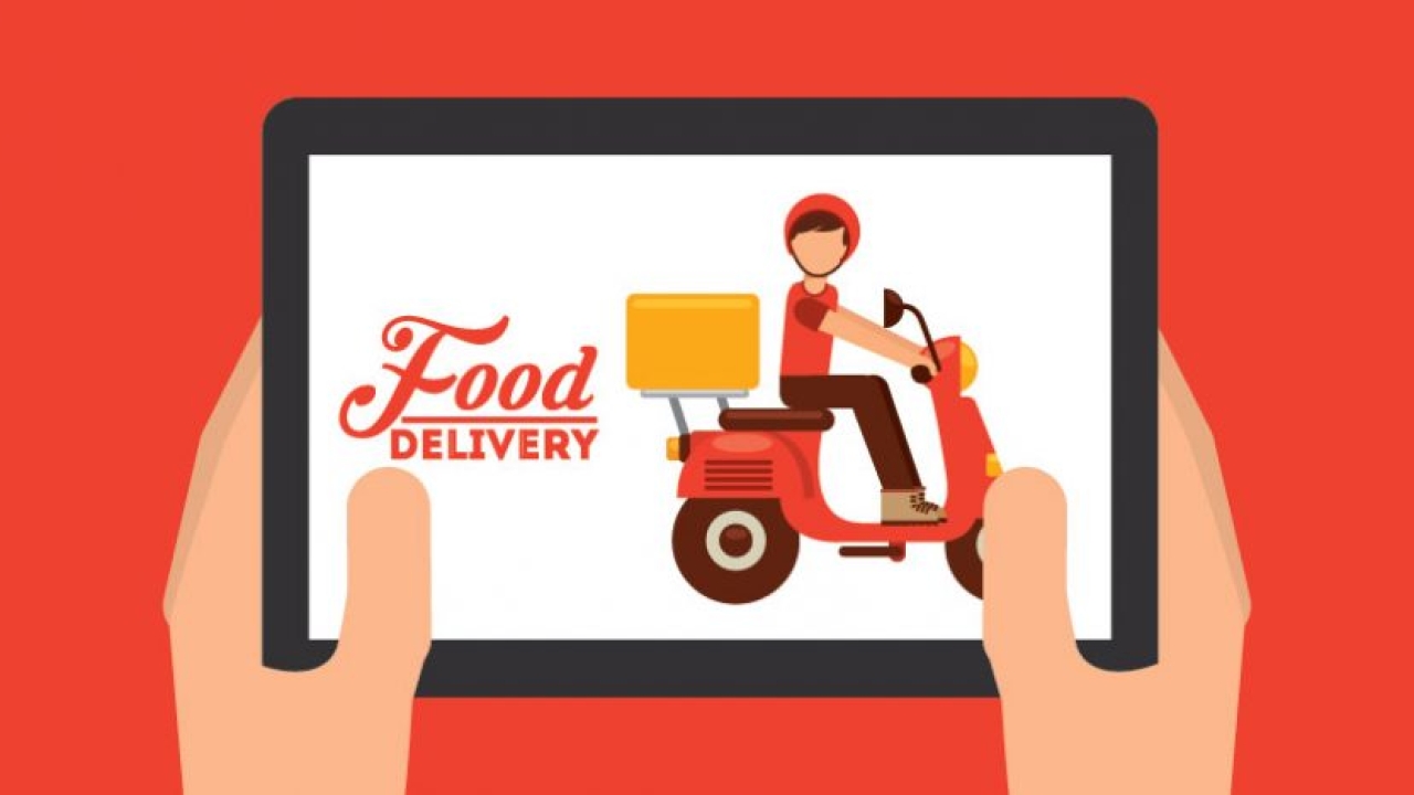 Online Food Delivery Market Size, Trends, Growth and Opportunity 2023-2028