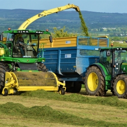 Agricultural Haying and Forage Machinery Market Share, Value, Key Players, Scope and Opportunity To 2027