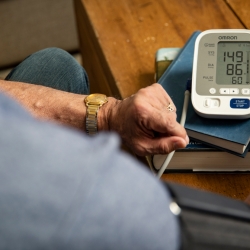 Blood Pressure Monitoring Devices Market Trends, Growth Factors and Opportunity Till 2027