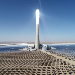 Concentrated Solar Power Market Share, Key Players, Opportunity and Forecast 2023-2028