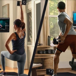 Home Fitness Equipment Market Trends, Share, Segmentation and Forecast To 2027