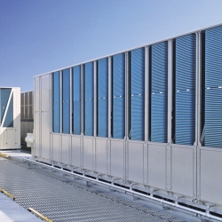 Modular Chillers Market Trends, Size, Drivers and Analysis Report 2023-2028