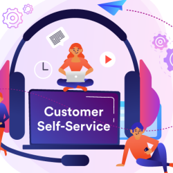 Customer Self-Service Software Market Size, Trends, Growth Opportunity and Analysis 2023-2028