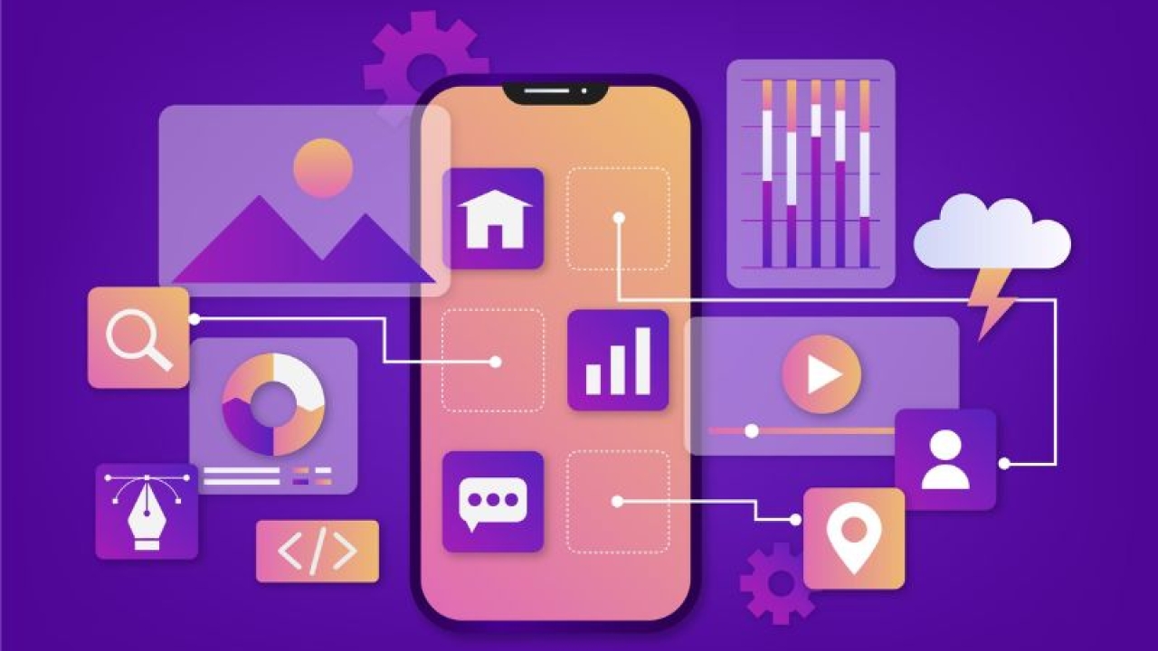 The Ultimate Guide to Mobile App Development Services in 2024