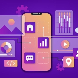 The Ultimate Guide to Mobile App Development Services in 2024