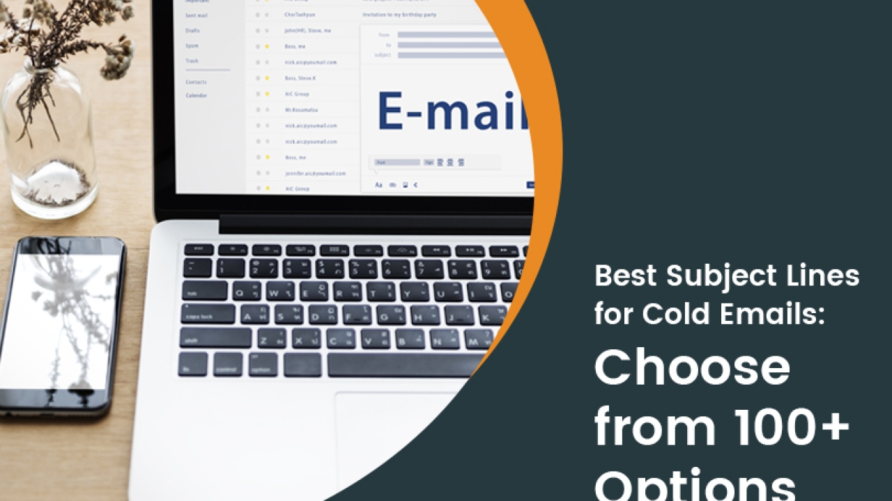 100+ Email Subject Lines That Really Work