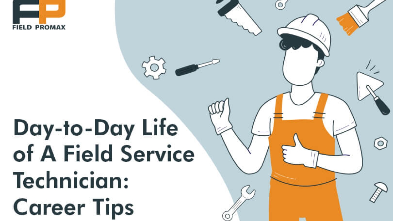  What Does A Field Service Technician Do: Your Guide to Start A Successful Career