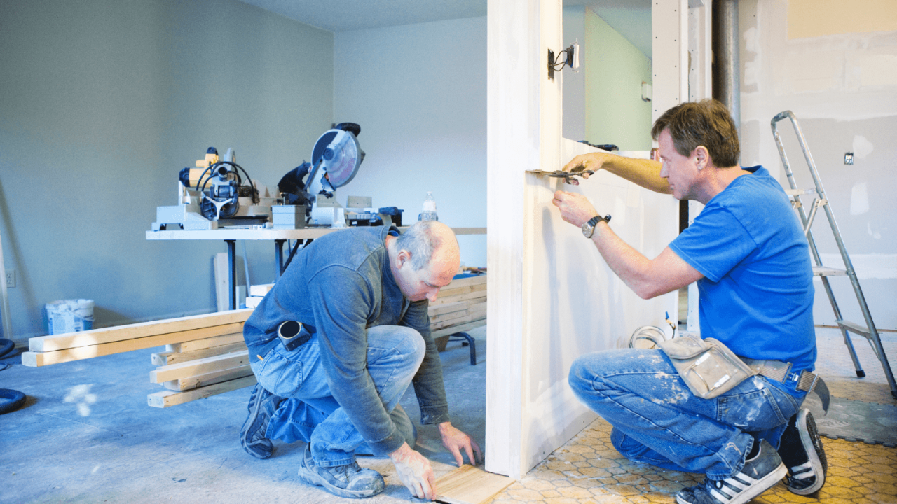 The Best Home Renovation Management Software Solutions