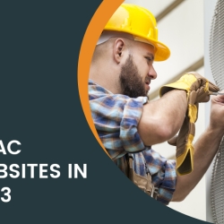 Top 5 HVAC Websites in 2023: Find Inspiration for Your Own Brand