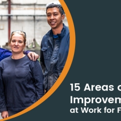 15 Ways to Improve Work Performance of Your Field Service Teams