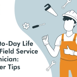  What Does A Field Service Technician Do: Your Guide to Start A Successful Career