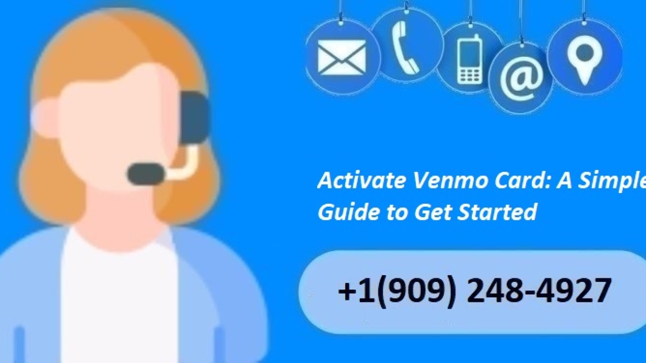 Activate Venmo Card: A Simple Guide to Get Started