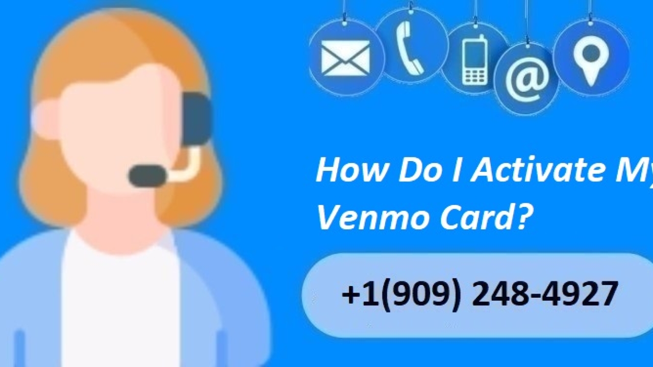 How Do I Activate My Venmo Card? App & Website