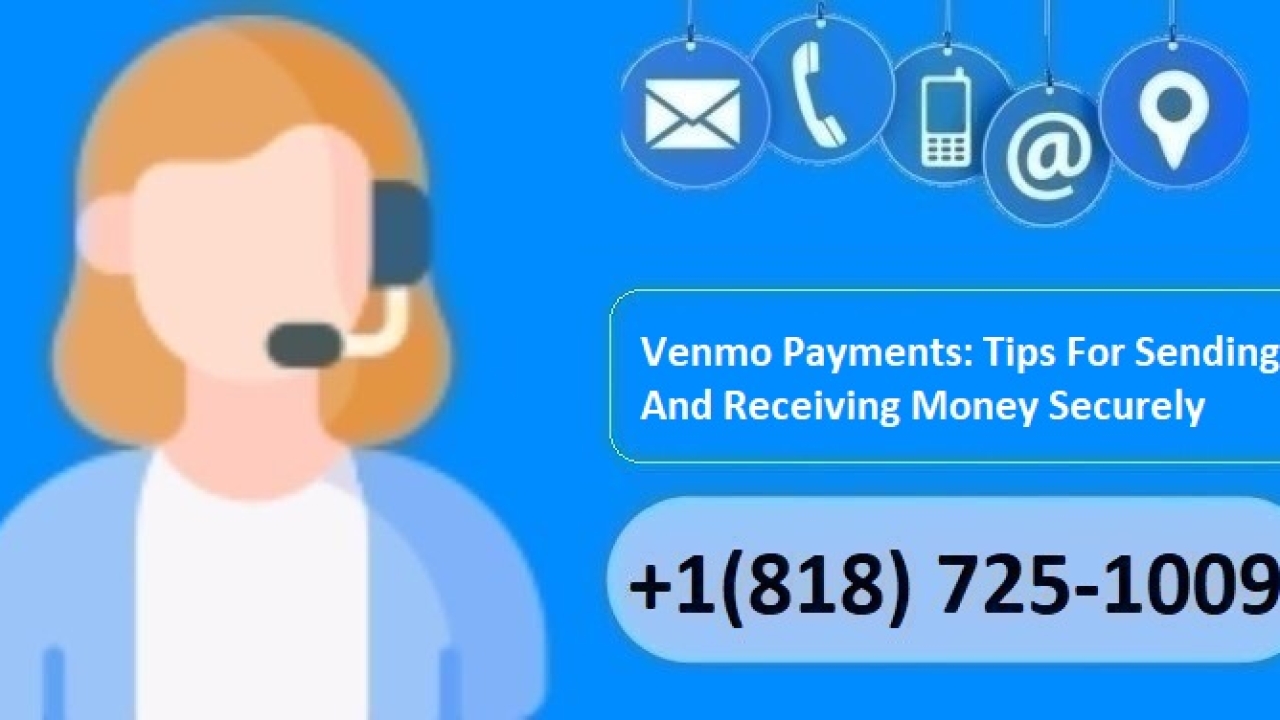 Venmo Payments: Tips For Sending And Receiving Money Securely