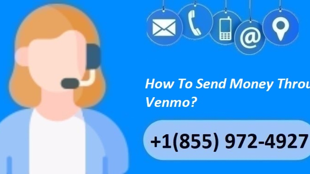 How To Send Money Through Venmo?