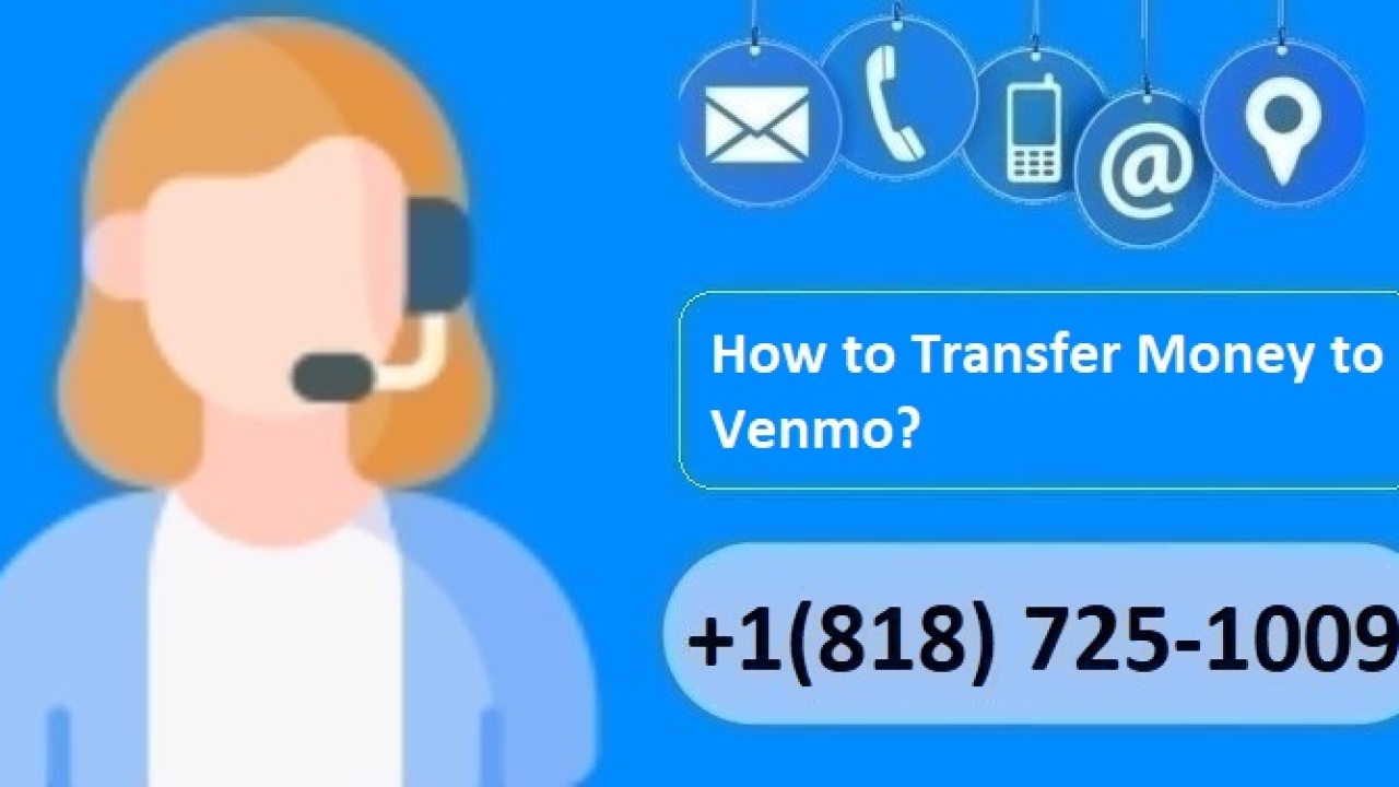 How to Transfer Money to Venmo?