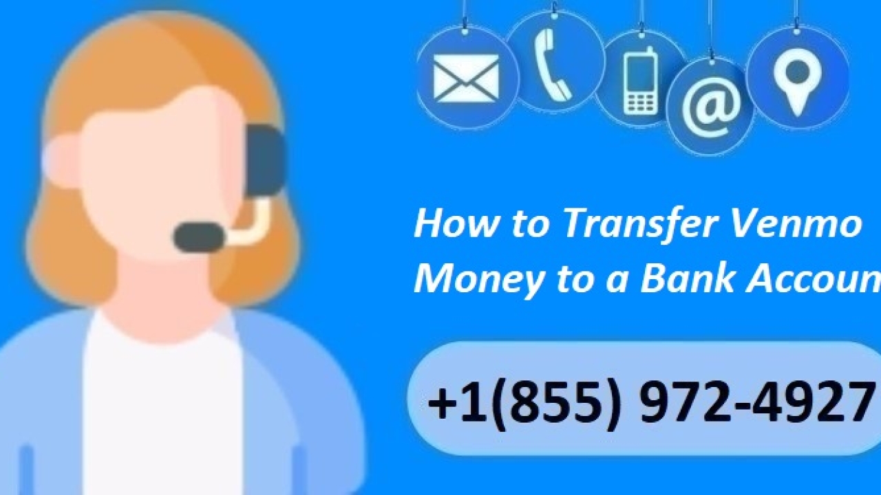 How to Transfer Venmo Money to a Bank Account?