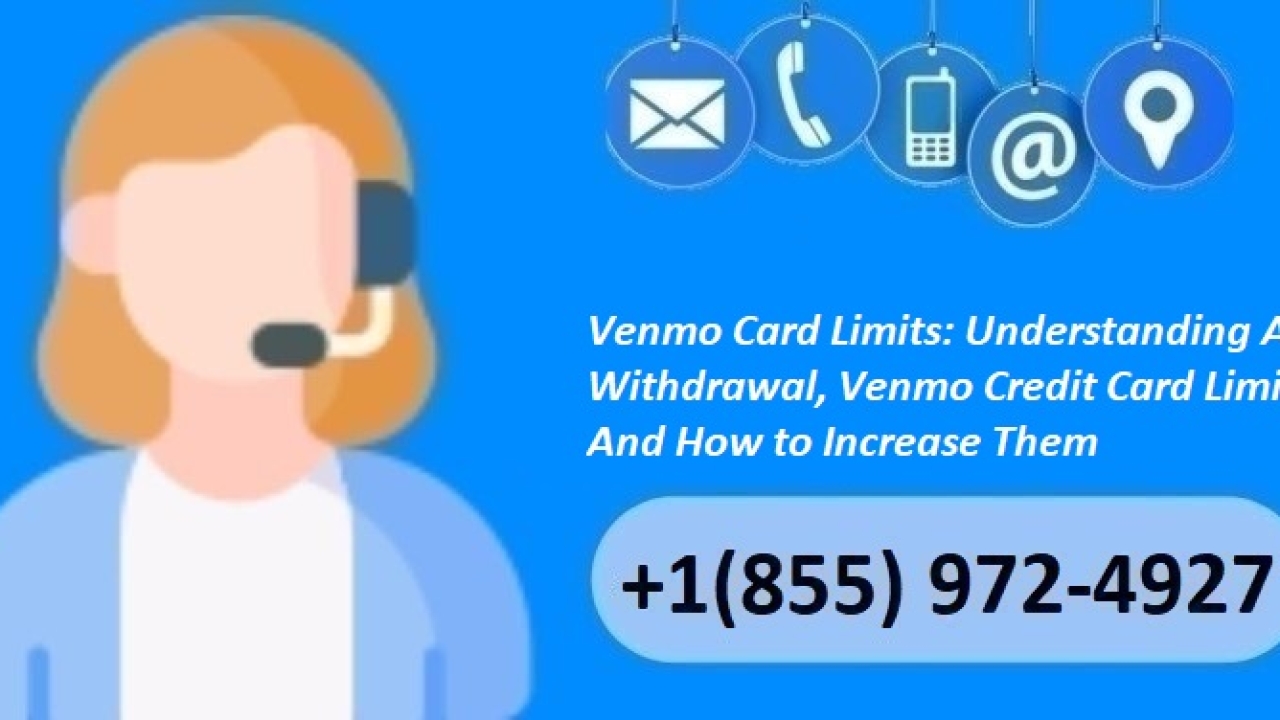 Venmo Card Limits: Understanding ATM Withdrawal, Venmo Credit Card Limits, And How to Increase Them