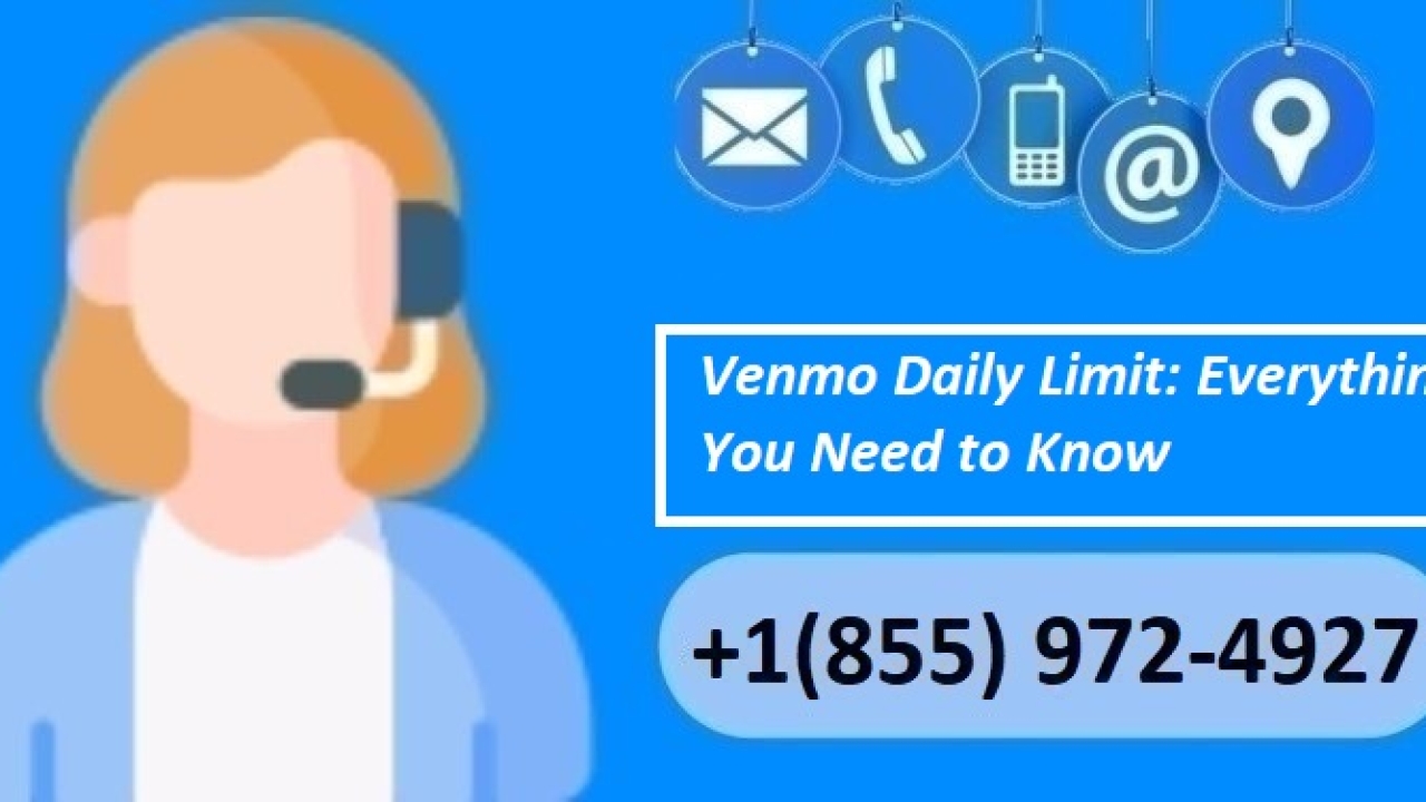 Venmo Daily Limit: Everything You Need to Know