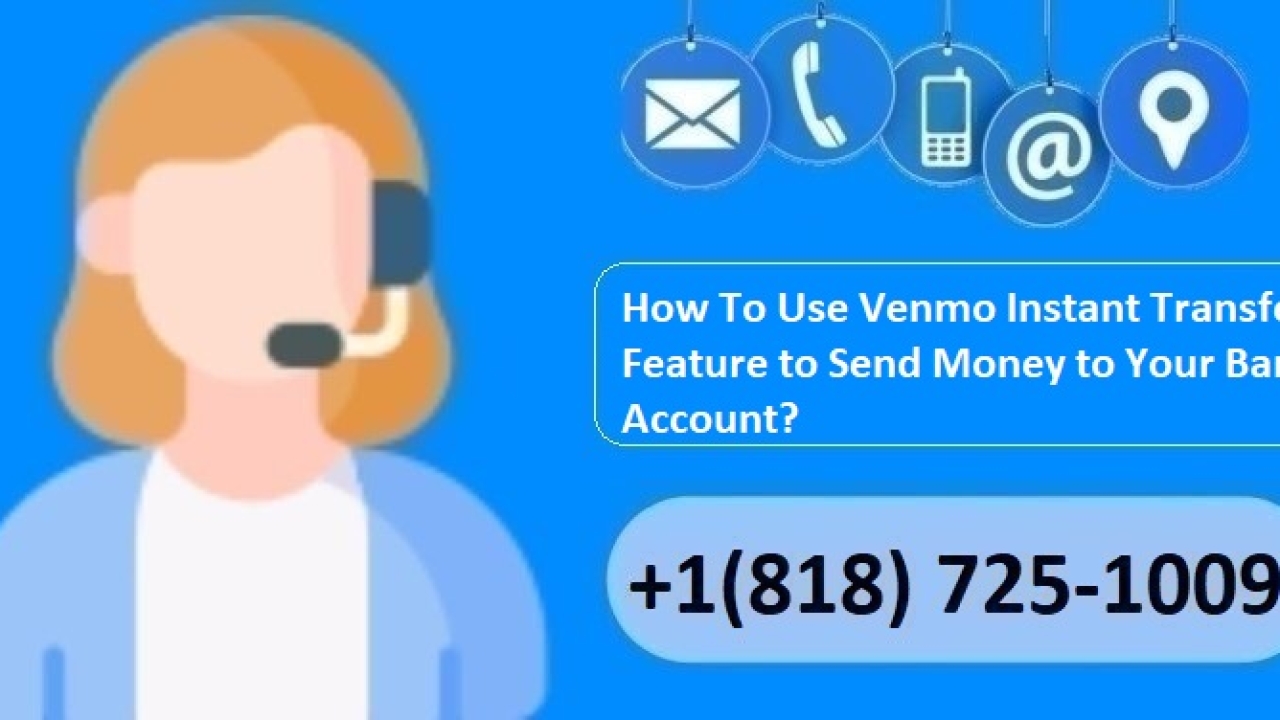 How To Use Venmo Instant Transfer Feature to Send Money to Your Bank Account?