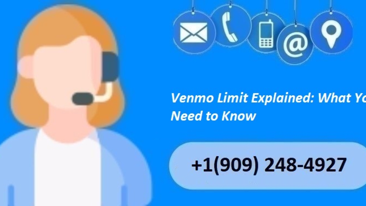 Venmo Limit Explained: What You Need to Know