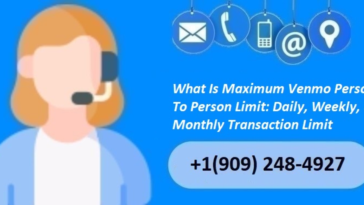 What Is Maximum Venmo Person To Person Limit: Daily, Weekly, & Monthly Transaction Limit