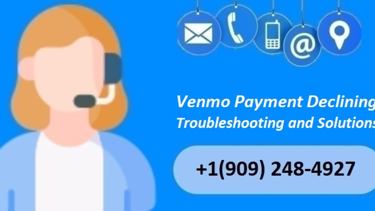 Venmo Payment Declining: Troubleshooting and Solutions