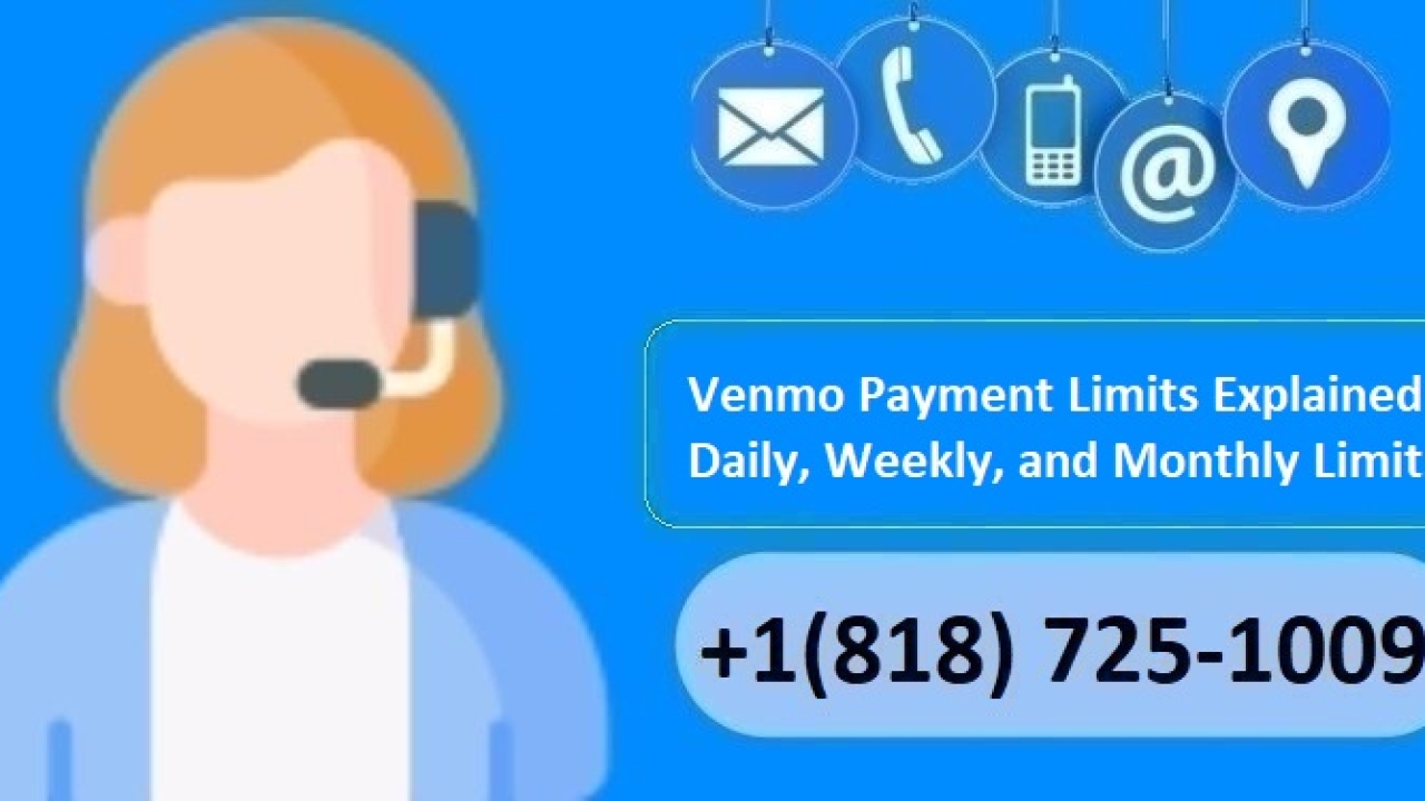 Venmo Payment Limits Explained: Daily, Weekly, And Monthly Limits