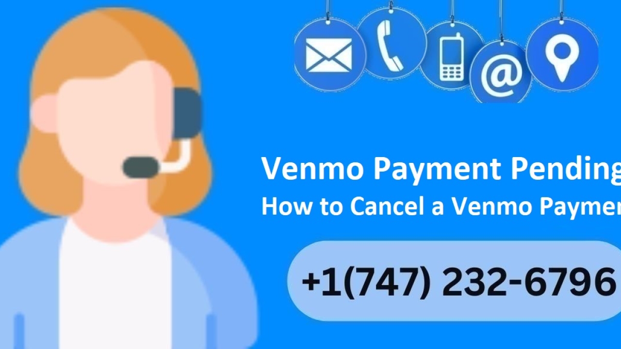 Venmo Payment Pending? How to Cancel a Venmo Payment?