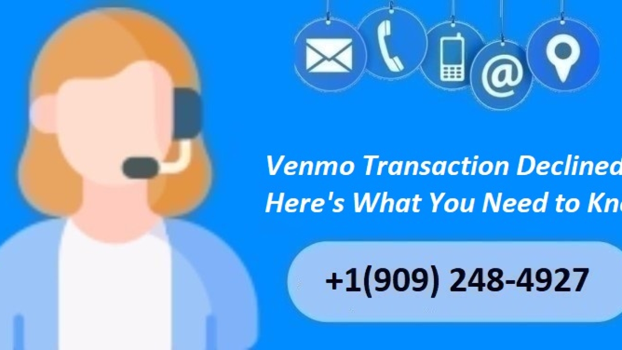 Venmo Transaction Declined? Here's What You Need to Know