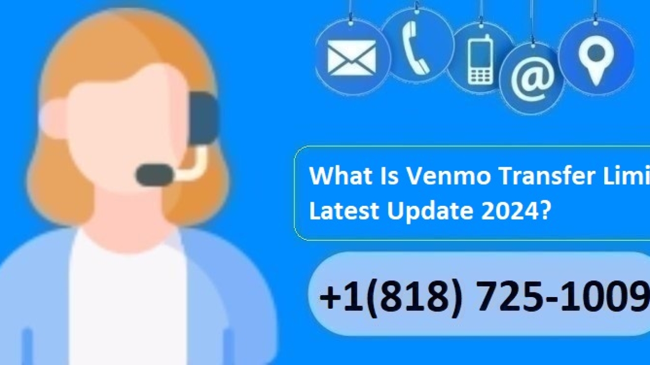 What Is Venmo Transfer Limit: Latest Update 2024?