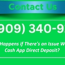 What Happens if There's an Issue With My Cash App Direct Deposit?