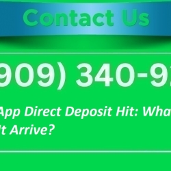 Cash App Direct Deposit Hit: What Time Does It Arrive?