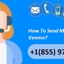 How To Send Money Through Venmo?