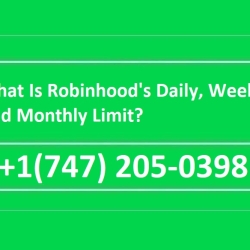 What Is Robinhood's Daily, Weekly, and Monthly Limit? How to Increase Them?