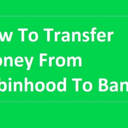 How To Transfer Money From Robinhood To Bank? Withdraw & Transfer Fee