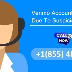 Venmo Account Frozen Due To Suspicious Activity