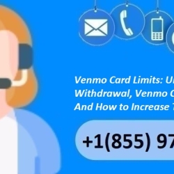 Venmo Card Limits: Understanding ATM Withdrawal, Venmo Credit Card Limits, And How to Increase Them