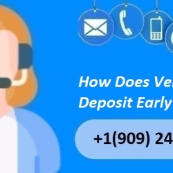 How Does Venmo Direct Deposit Early Work?