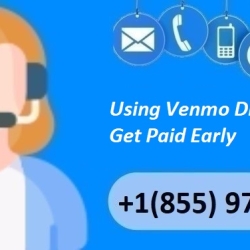 The Benefits Of Venmo Direct Deposit? Get Paid Early