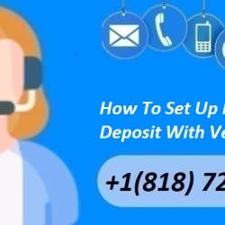 How To Set Up Payroll Direct Deposit With Venmo?