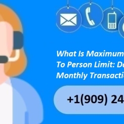 What Is Maximum Venmo Person To Person Limit: Daily, Weekly, & Monthly Transaction Limit