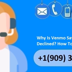 Why Is Venmo Saying Payment Declined? How To Solve It?