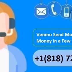 Venmo Send Money: Sending Money in a Few Simple Steps