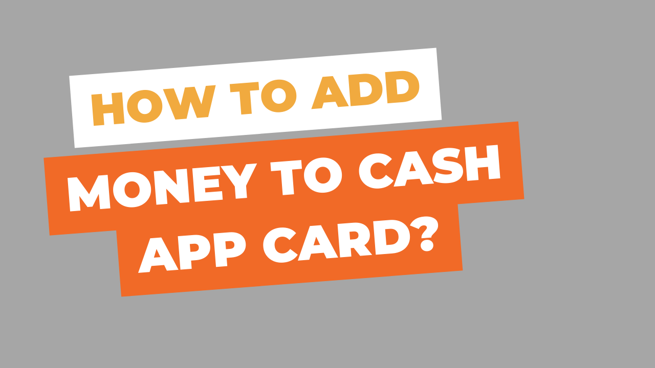 Convenient Reload Locations: Where to Load Your Cash App Card