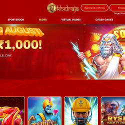 Khelraja: Reigning Supreme as the Best Slot Machine App Online